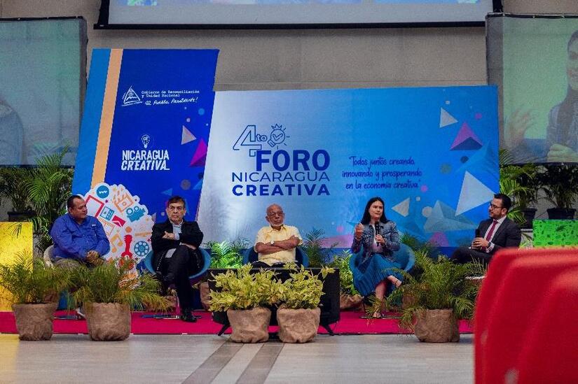 CREATIVA